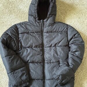 Swiss Tech Boy’s Puffer Jacket